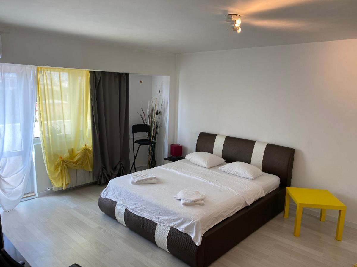 Apartment New 1