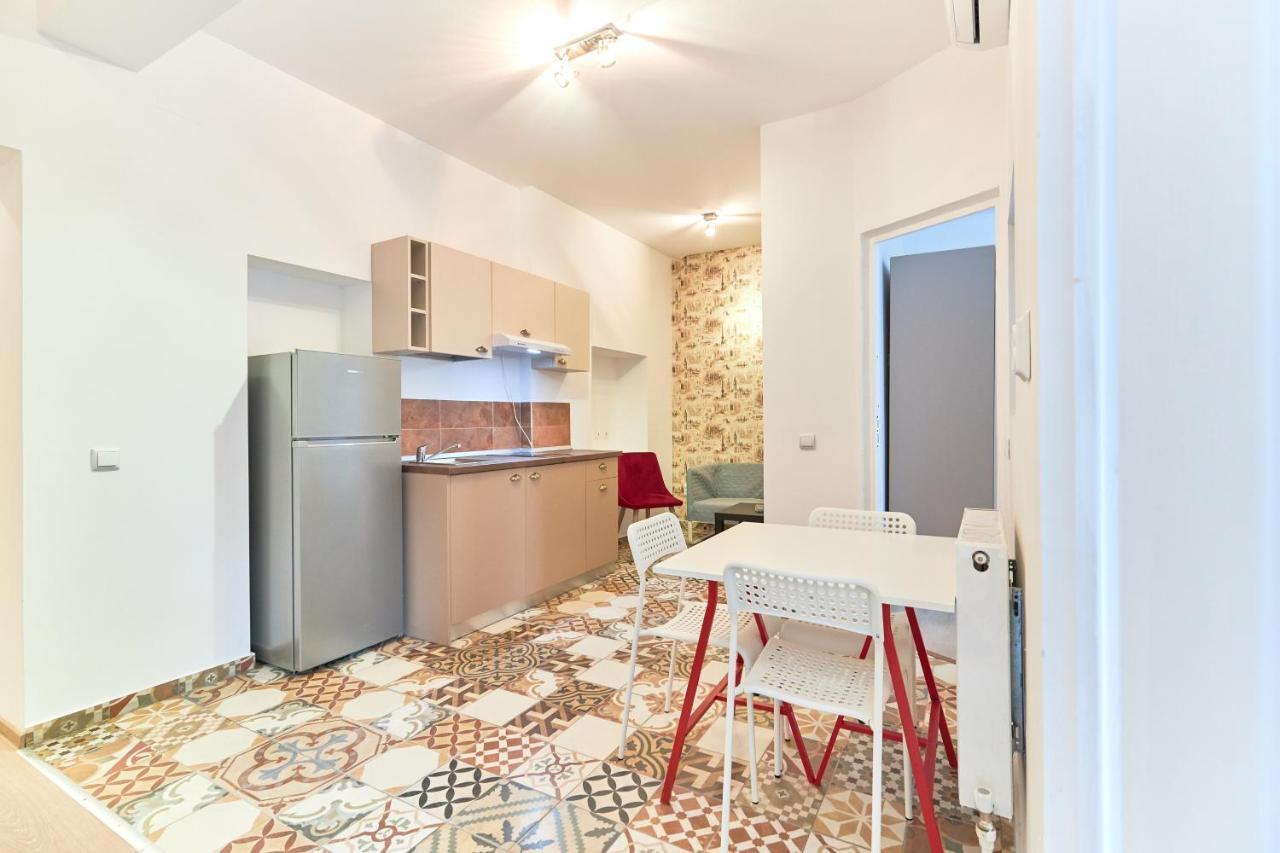 Hotel Stanford Gara De Nord 3*