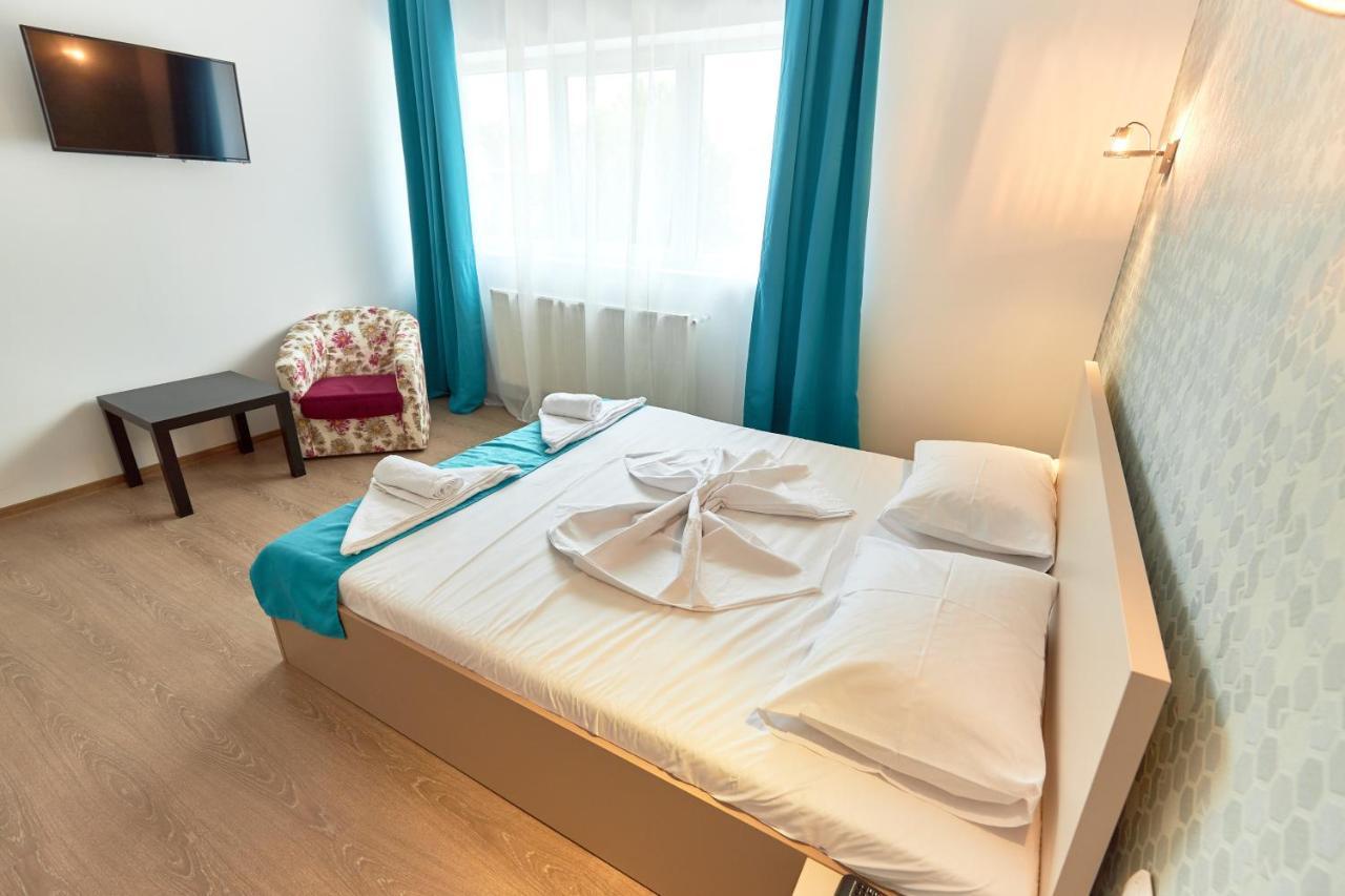 Stanford Gara De Nord Hotel Bucharest