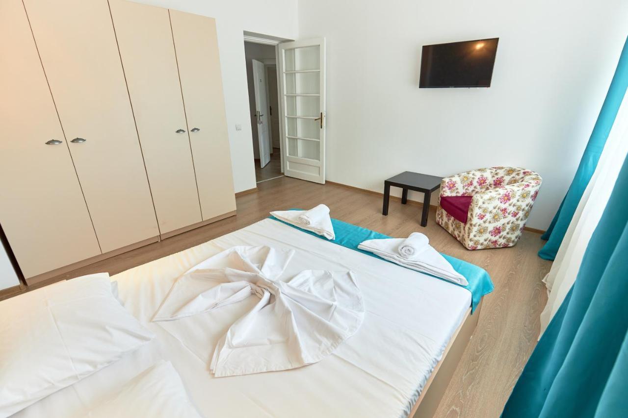 Hotel Stanford Gara De Nord 3*
