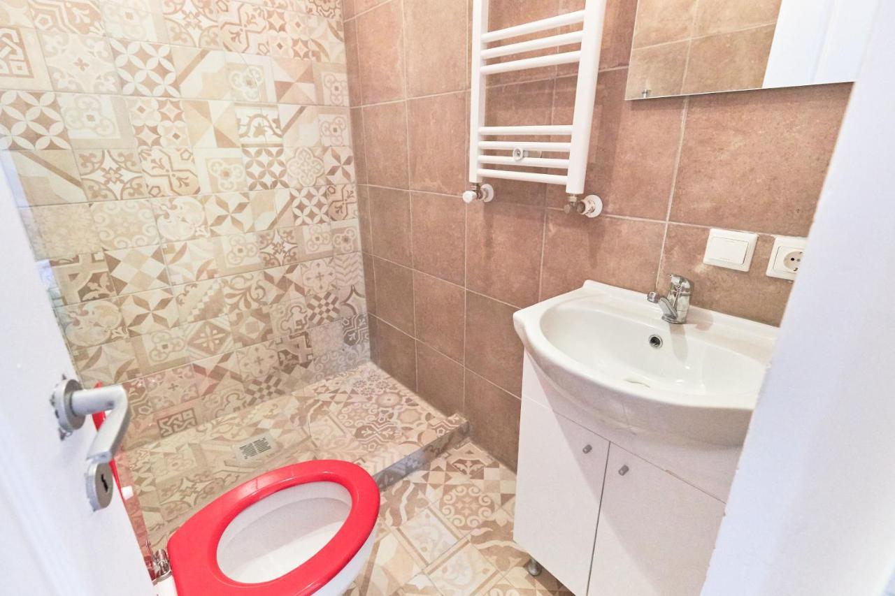 Hotel Stanford Gara De Nord Bucharest