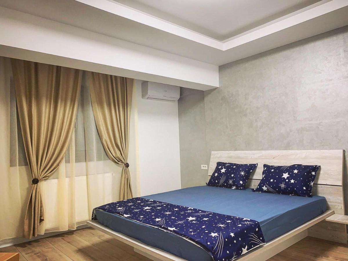 Apartment Mega Residance Bucharest