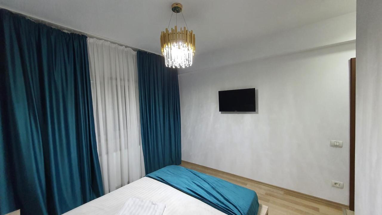 Spital Fundeni Apartament *