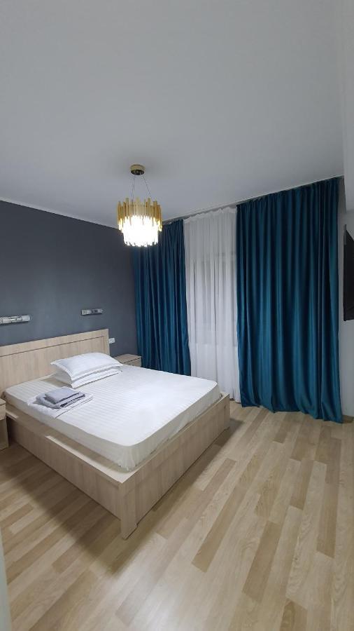 Apartament Spital Fundeni