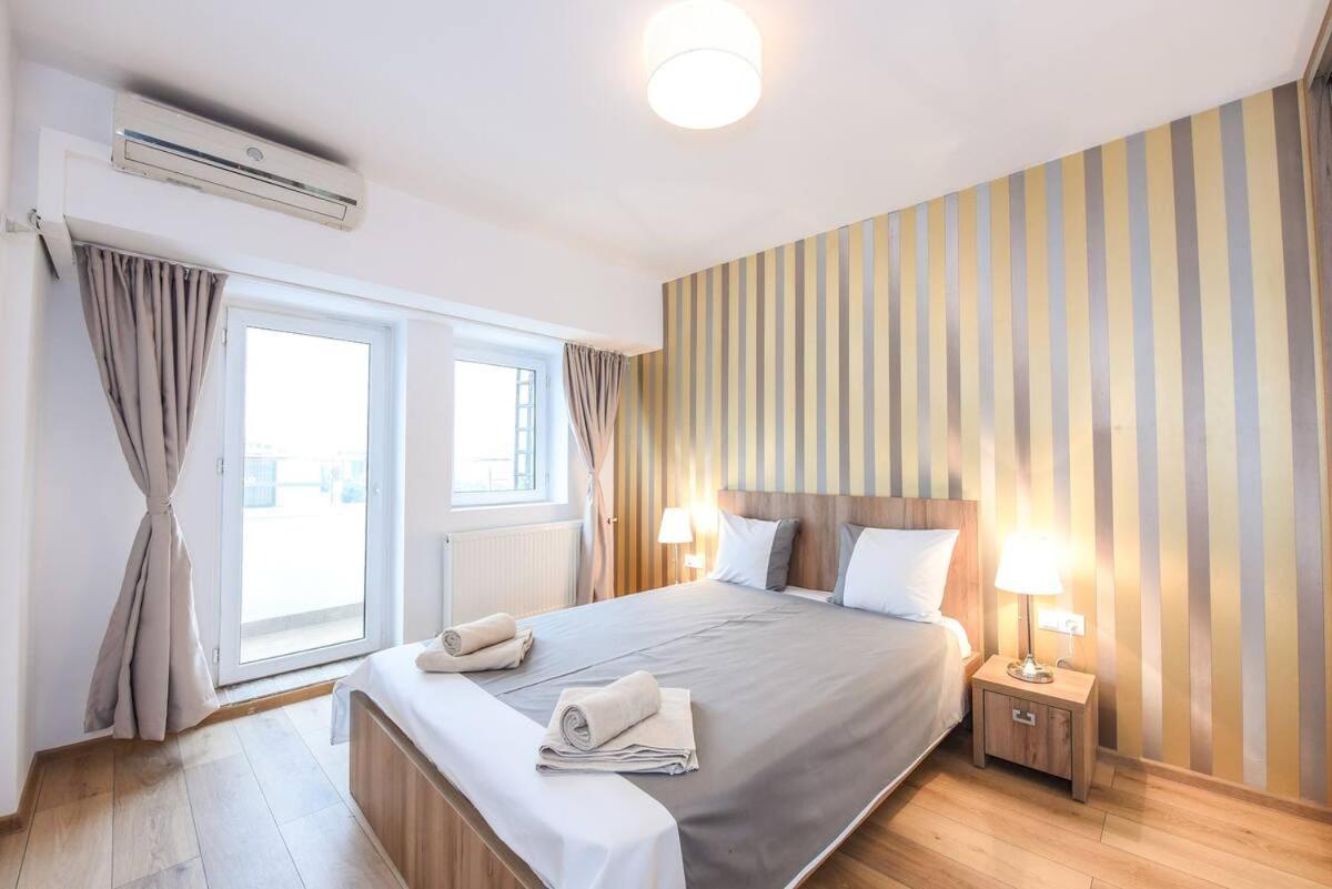 New Luxury Flat At Unirii Square, Piata Unirii Apartamento