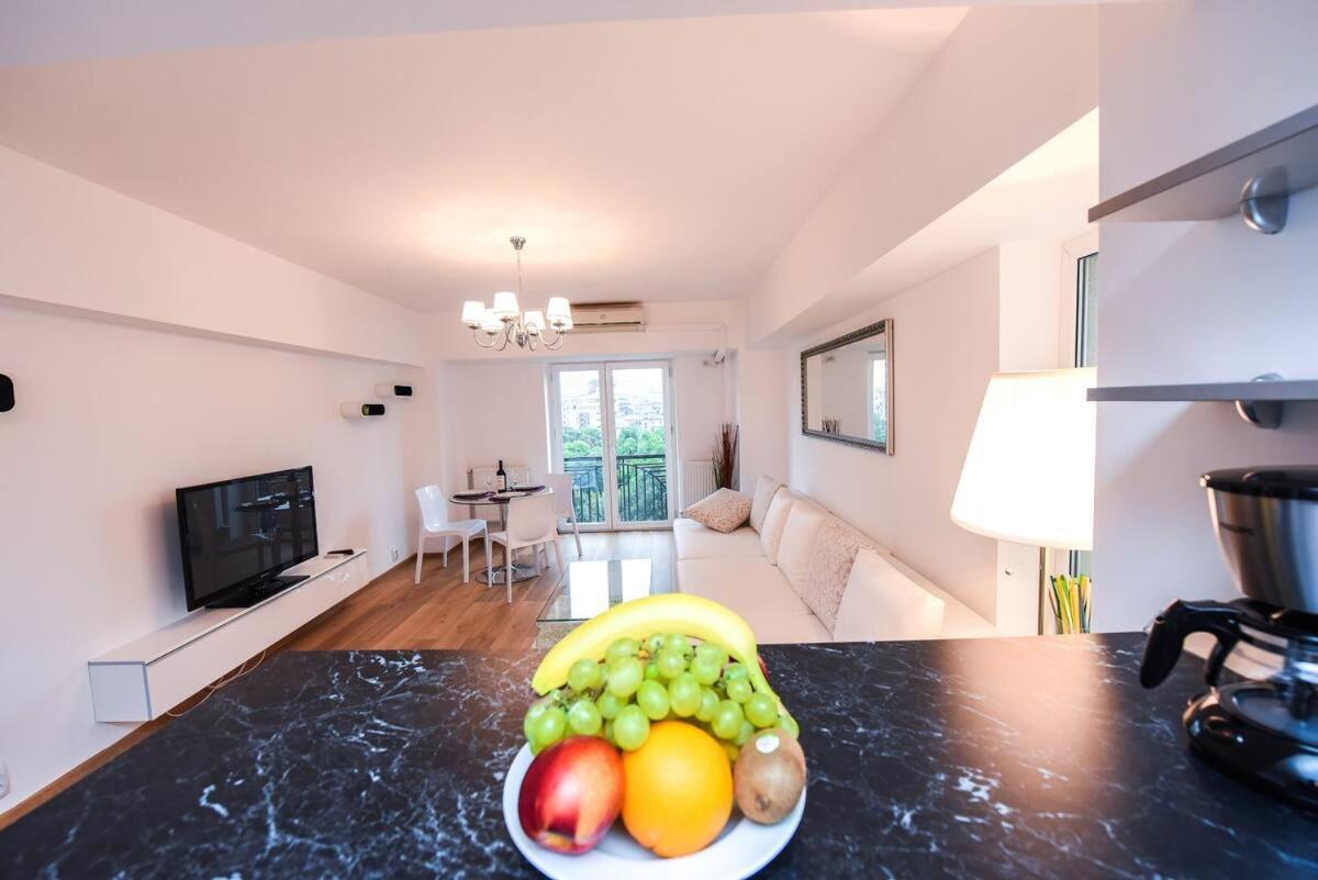 Apartamento New Luxury Flat At Unirii Square, Piata Unirii