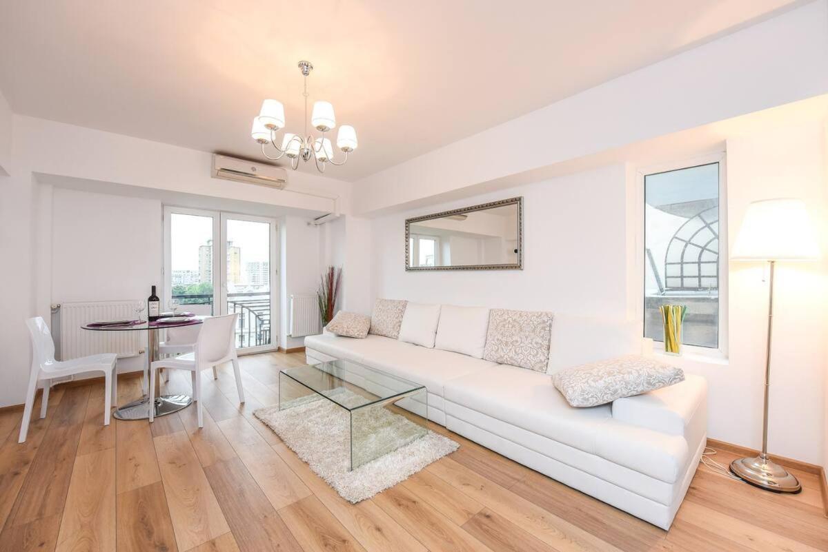 New Luxury Flat At Unirii Square, Piata Unirii Apartamento