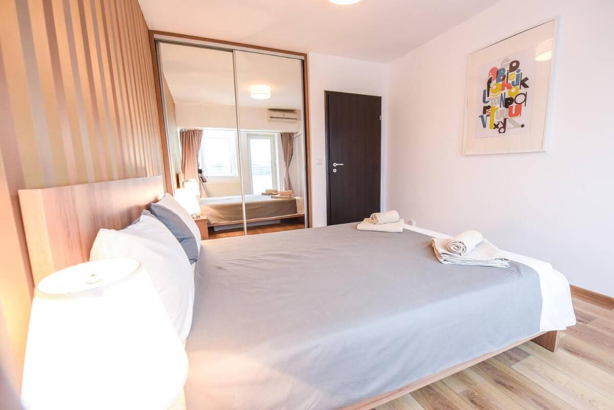 New Luxury Flat At Unirii Square, Piata Unirii * Bucareste