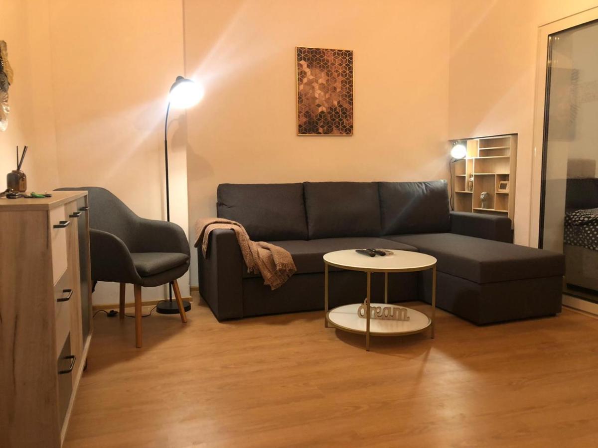 Ultra Modern Close To Old Town - * Bucharest