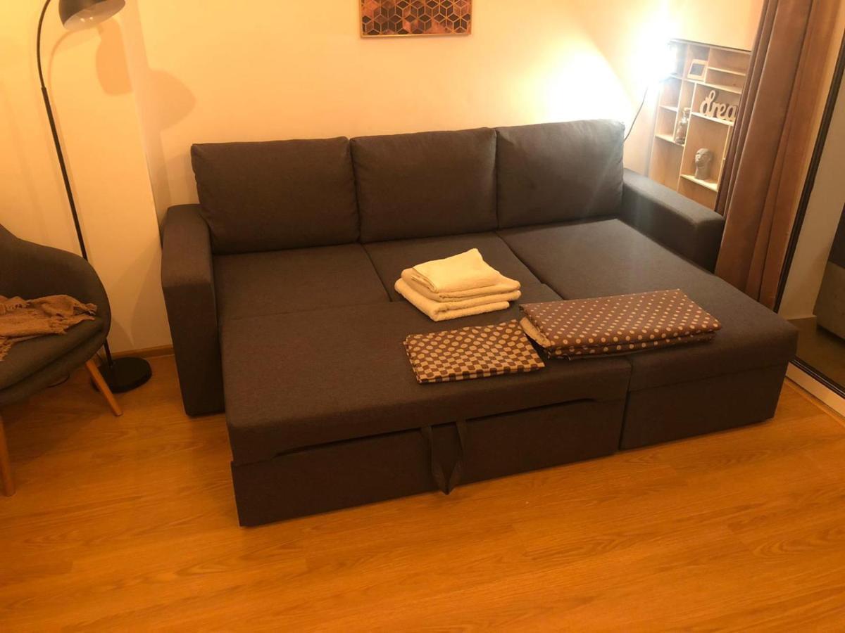 Ultra Modern Close To Old Town -