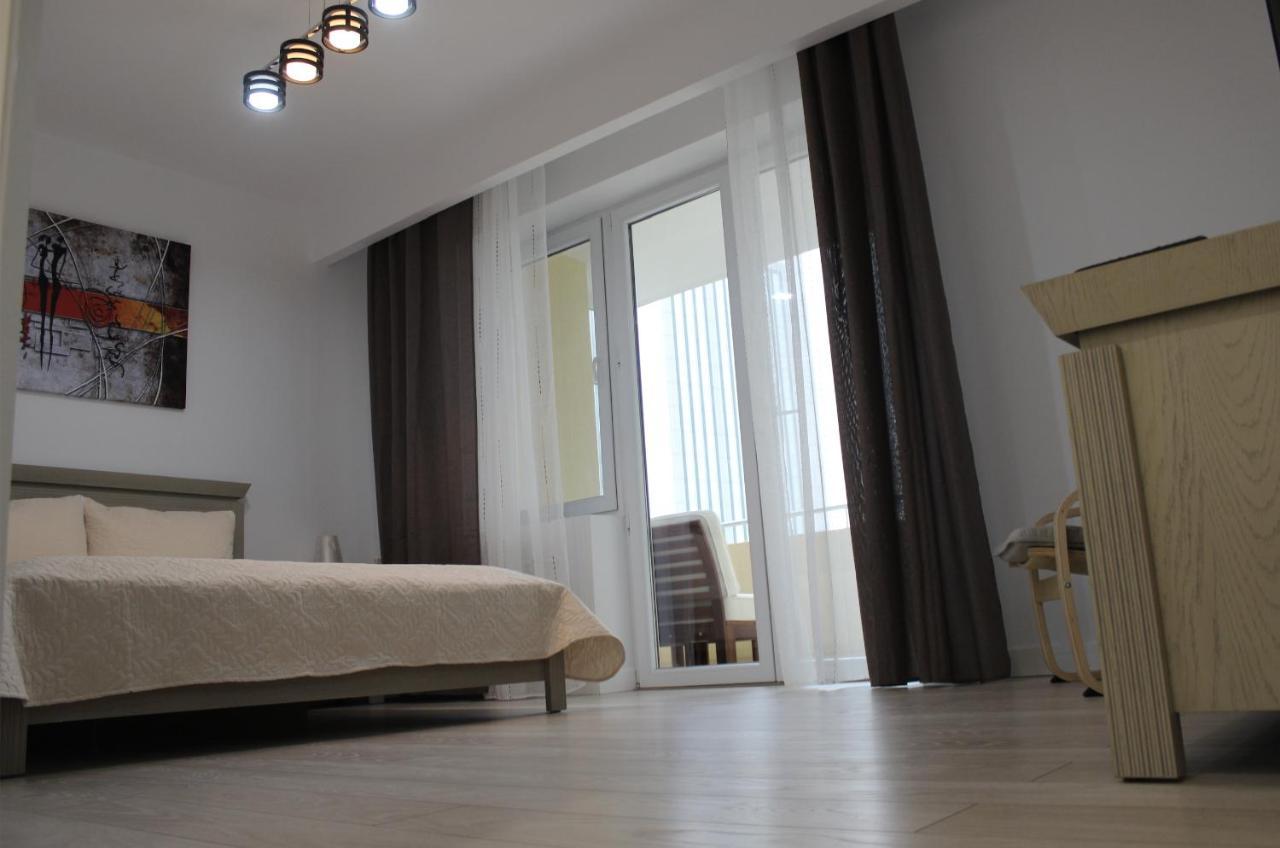 Aparthotel Luxury Center - Romana Bucareste