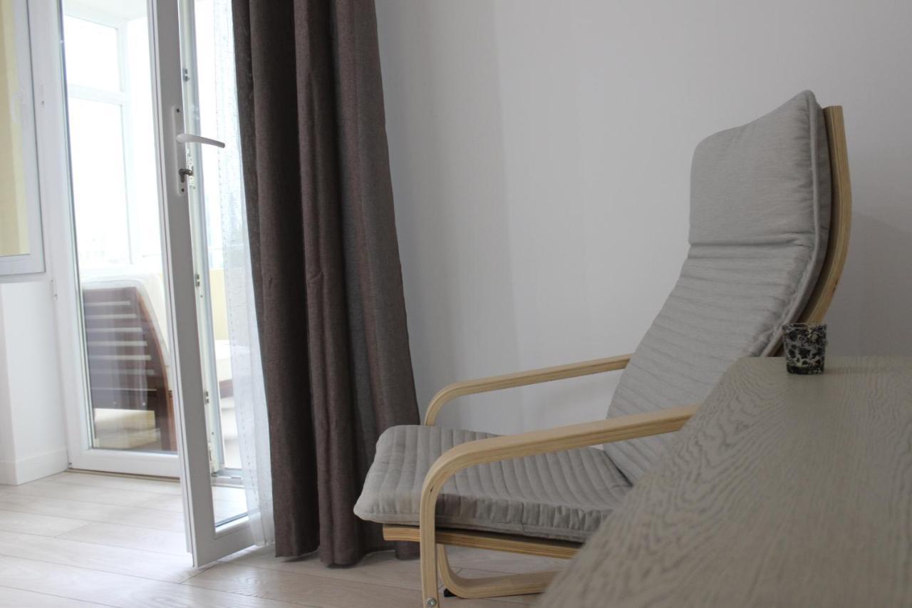 Luxury Center - Romana Aparthotel *