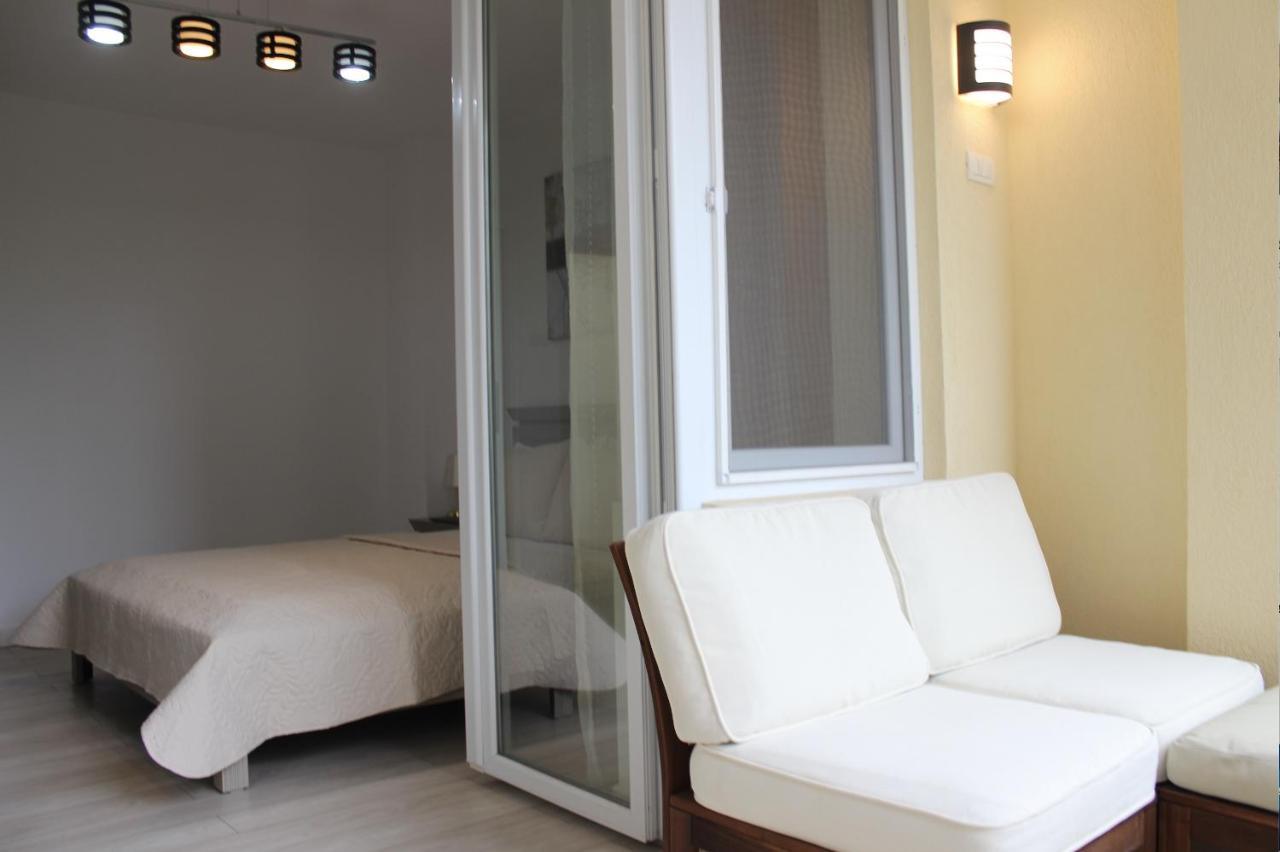 Aparthotel Luxury Center - Romana