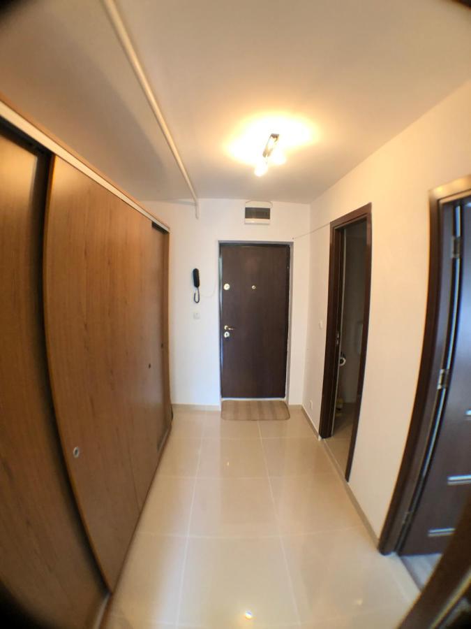 Le Garcon De Cristina-simple,quiet,spacious