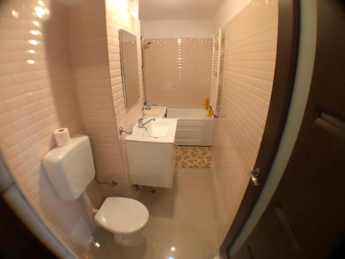 Le Garcon De Cristina-simple,quiet,spacious * Bucharest