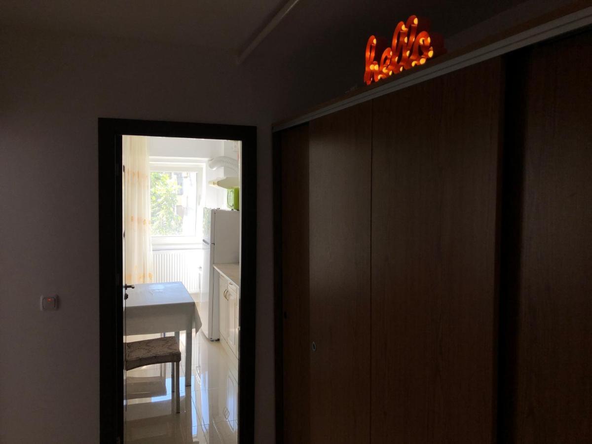 Le Garcon De Cristina-simple,quiet,spacious *