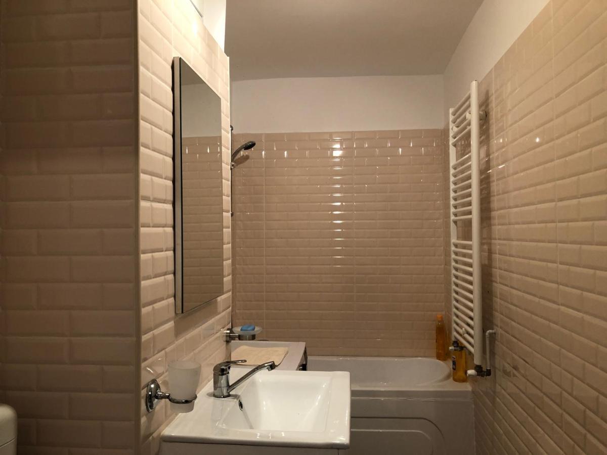 Apartment Le Garcon De Cristina-simple,quiet,spacious