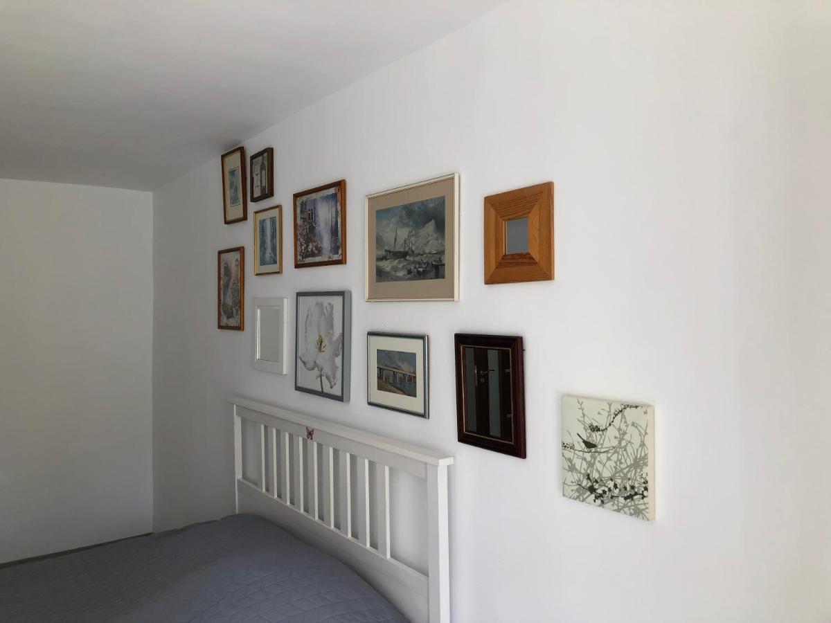 Le Garcon De Cristina-simple,quiet,spacious