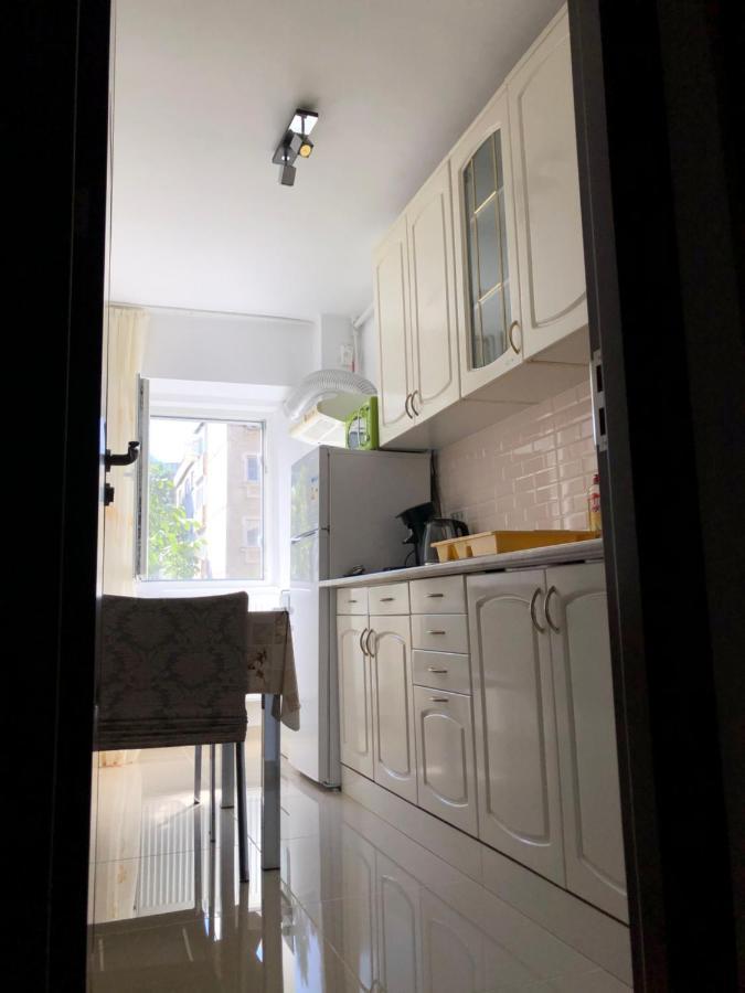 Le Garcon De Cristina-simple,quiet,spacious * Bucharest