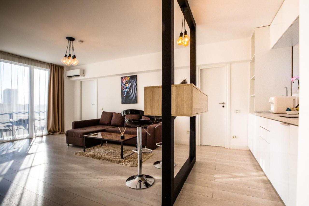 Apartment Citadella Atheneum Bucharest