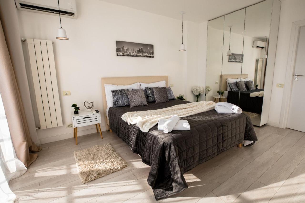 Citadella Atheneum Apartment *