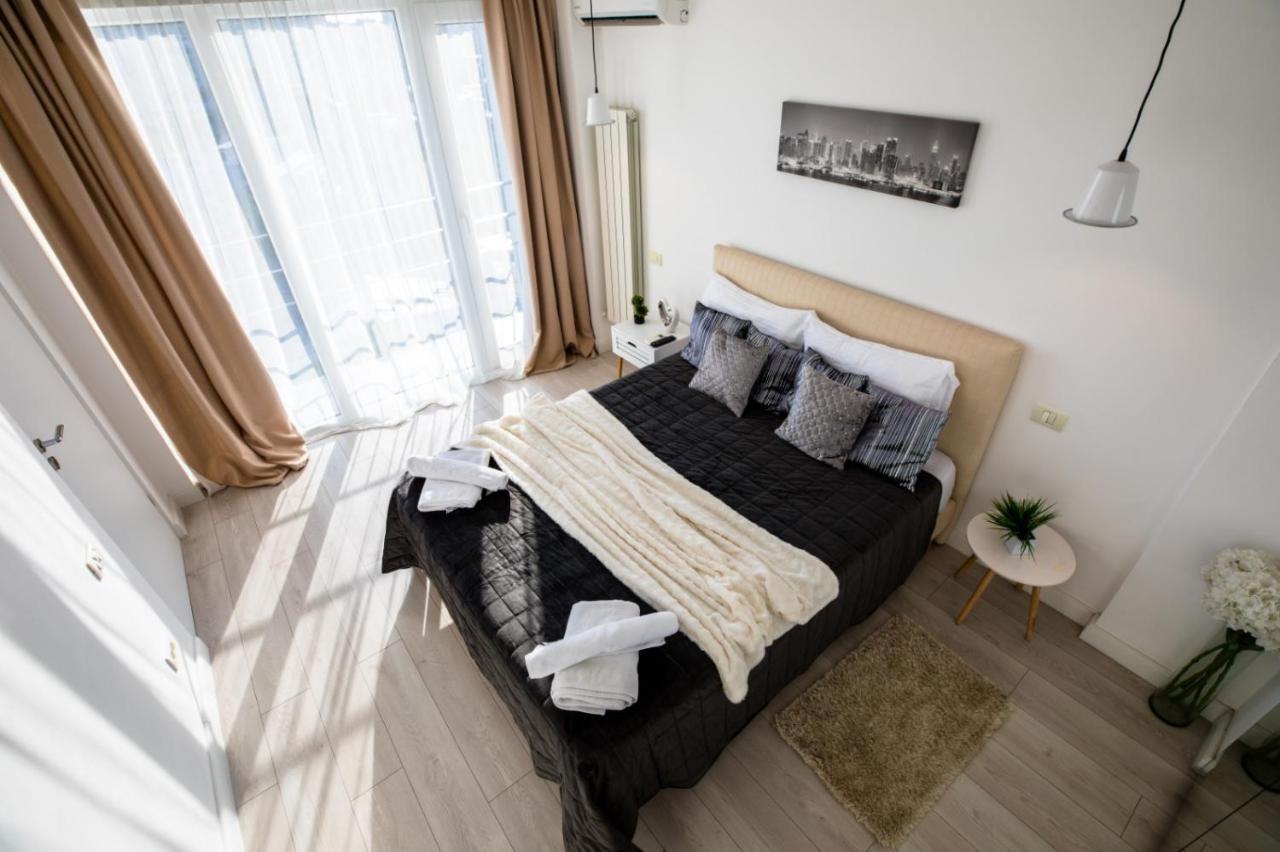 Citadella Atheneum Apartment *