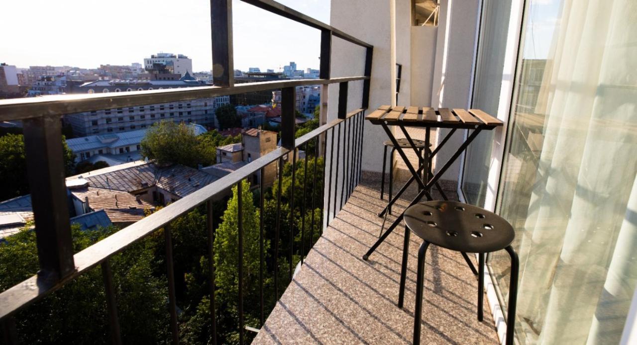 Citadella Atheneum * Bucharest