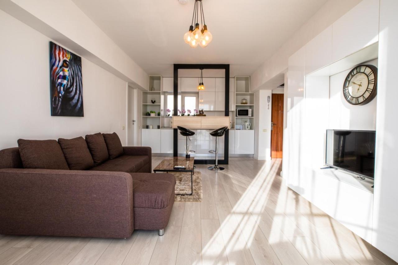 Citadella Atheneum Apartment *