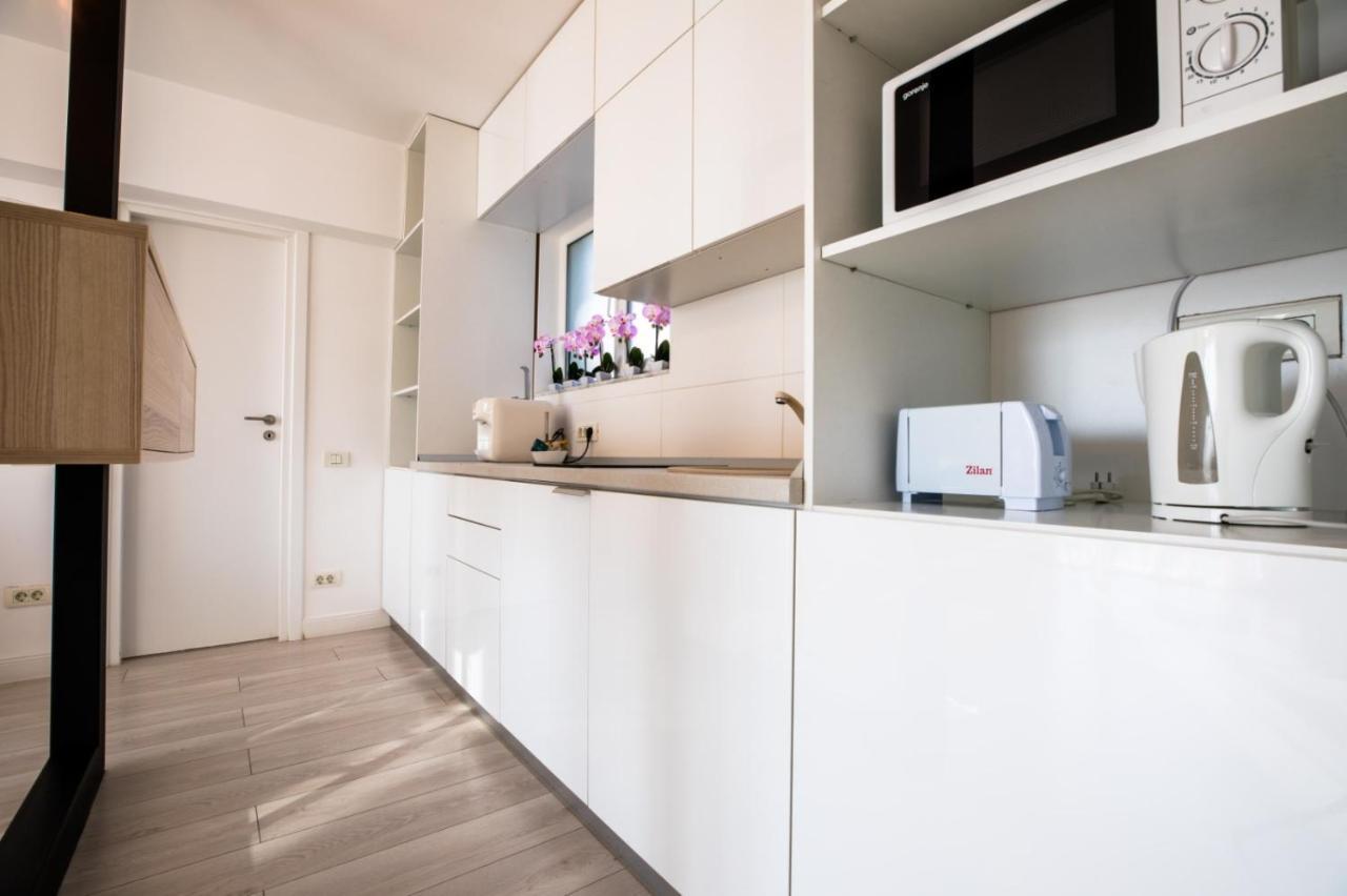 Citadella Atheneum Apartment *