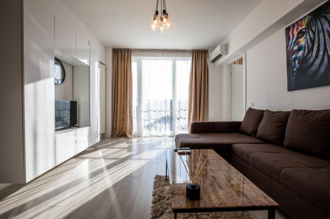 Apartment Citadella Atheneum