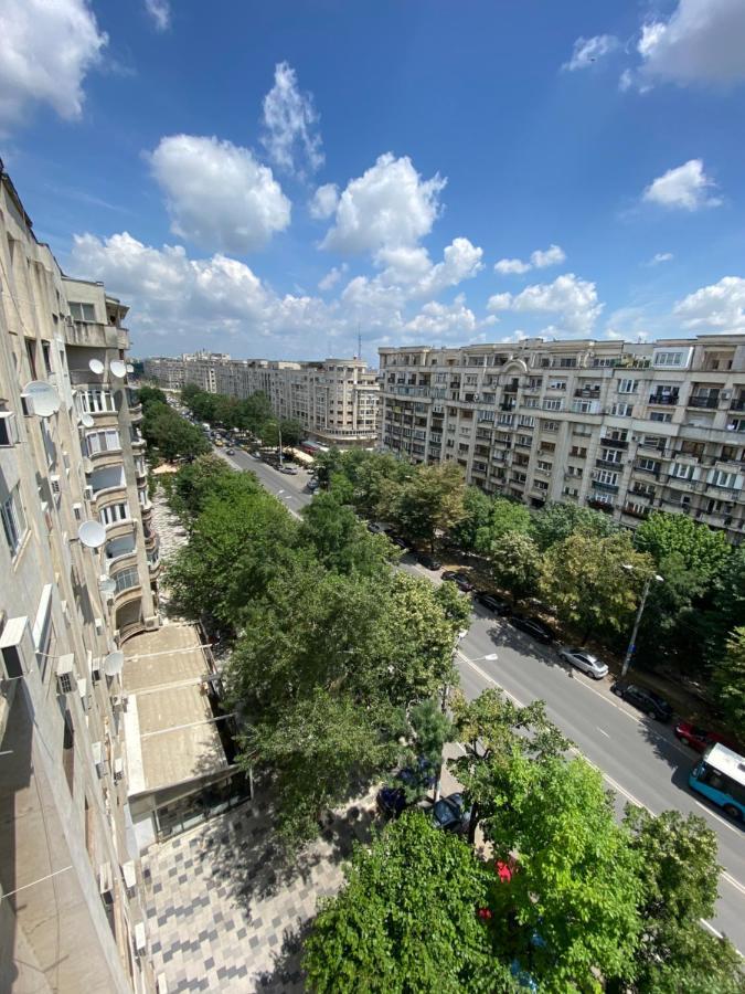 Apartament 63 Bucureşti