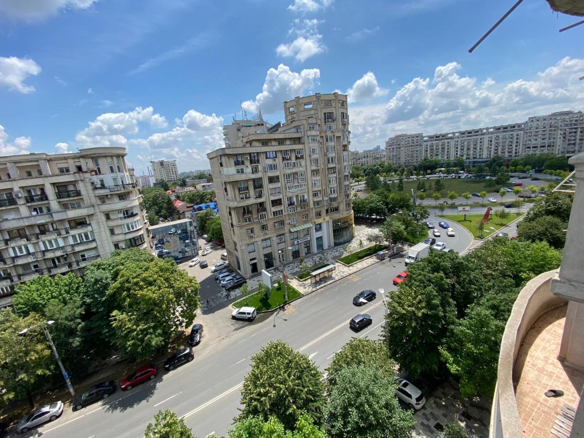 Apartament 63 Bucureşti