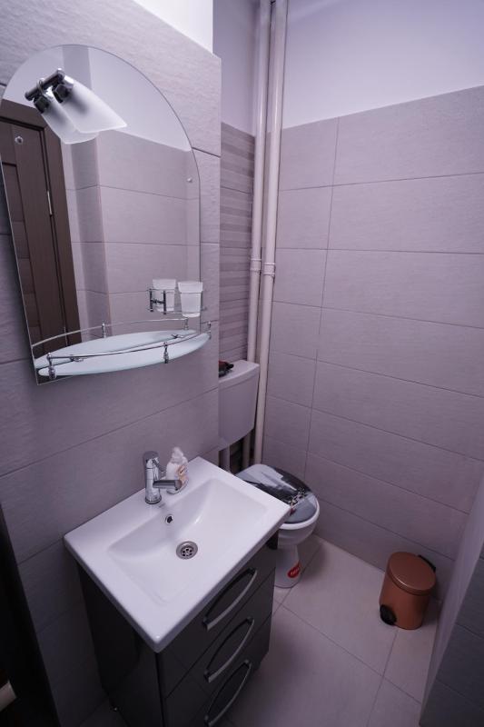 Luxury 1br Near Hanul Drumetului * Bucareste