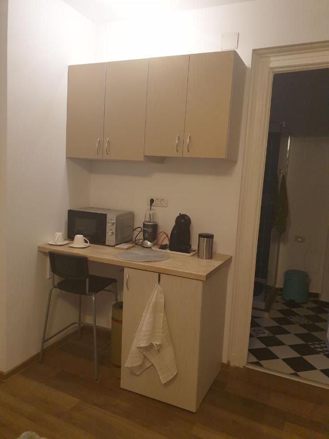 Apartament Turquoise Victoria