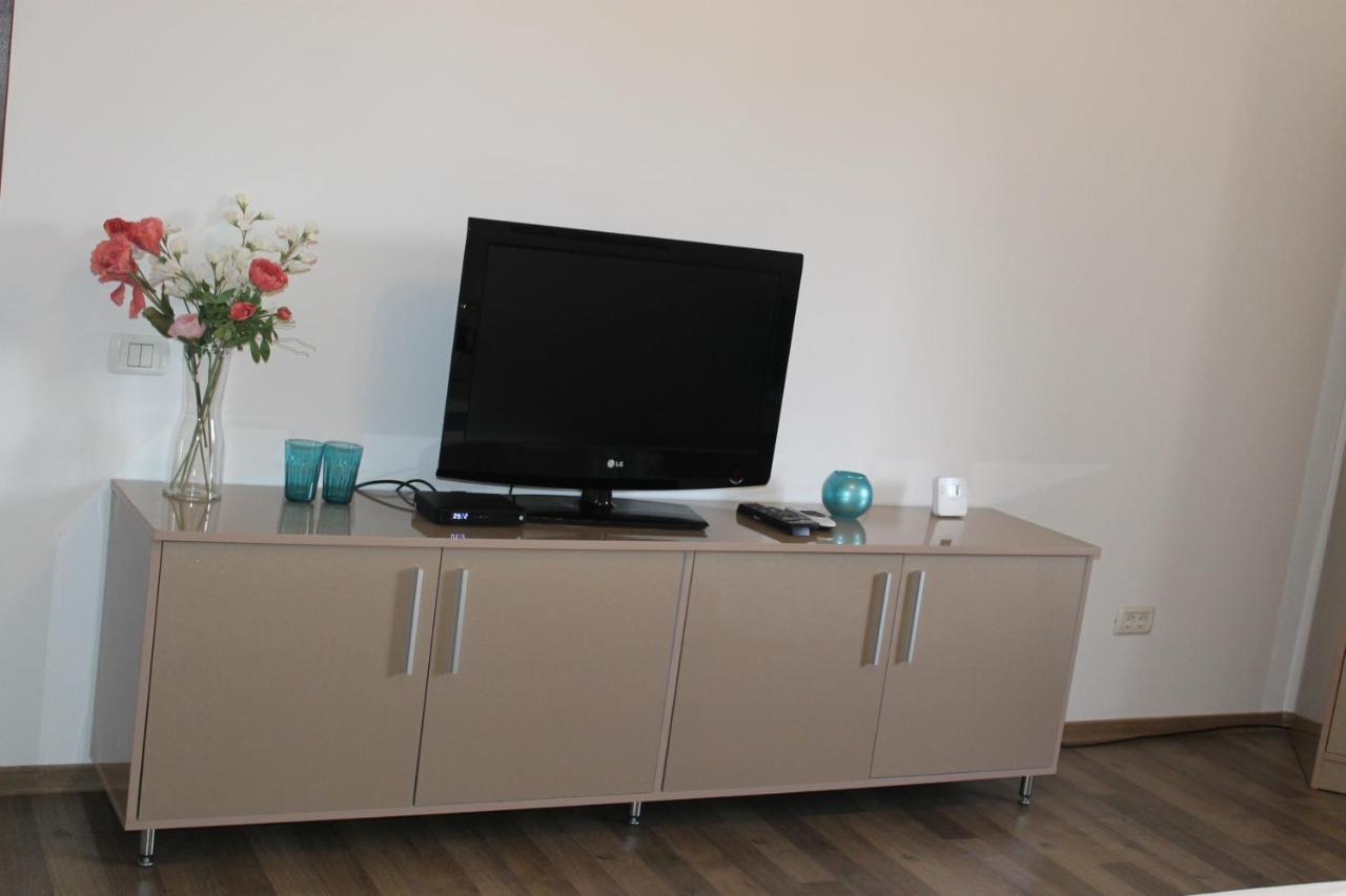 Turquoise Victoria Apartament