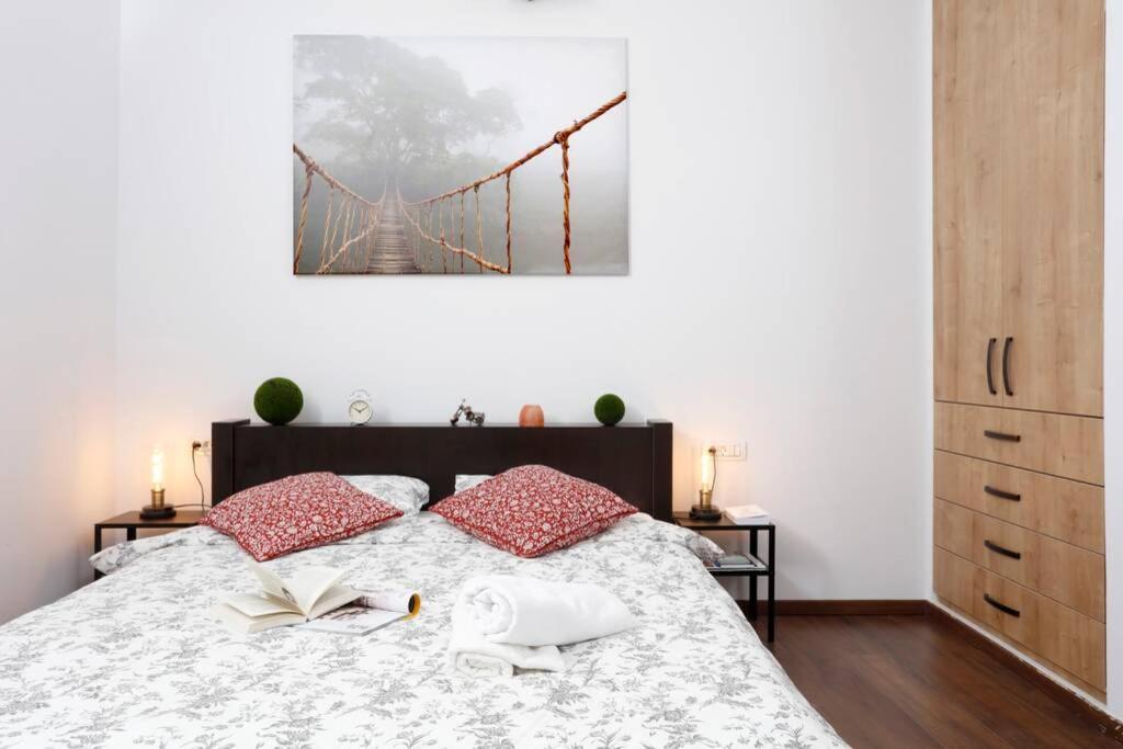 Apartment La Copac Cozy