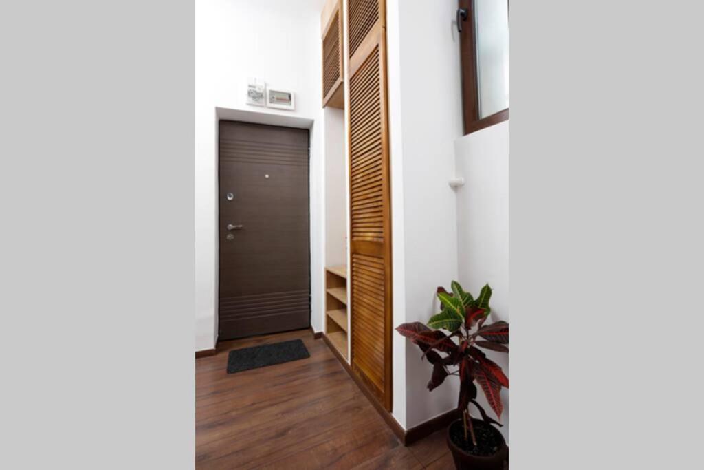 Apartment La Copac Cozy
