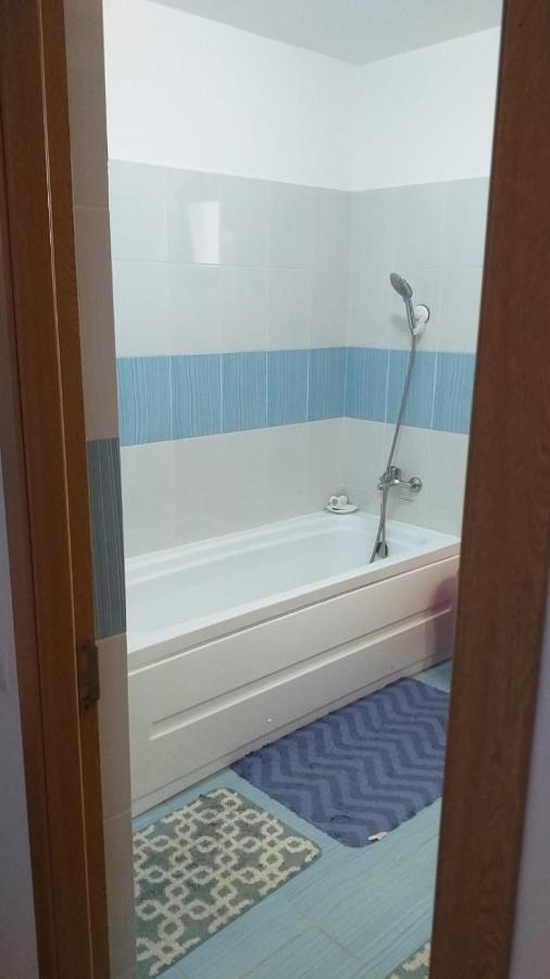 Garsoniera Berceni Family Apartament