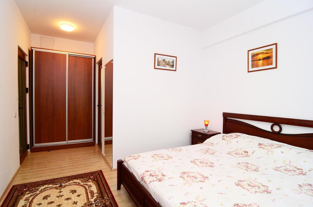 Luxury By The Park / Arch Of Triumph Apartamento Bucareste