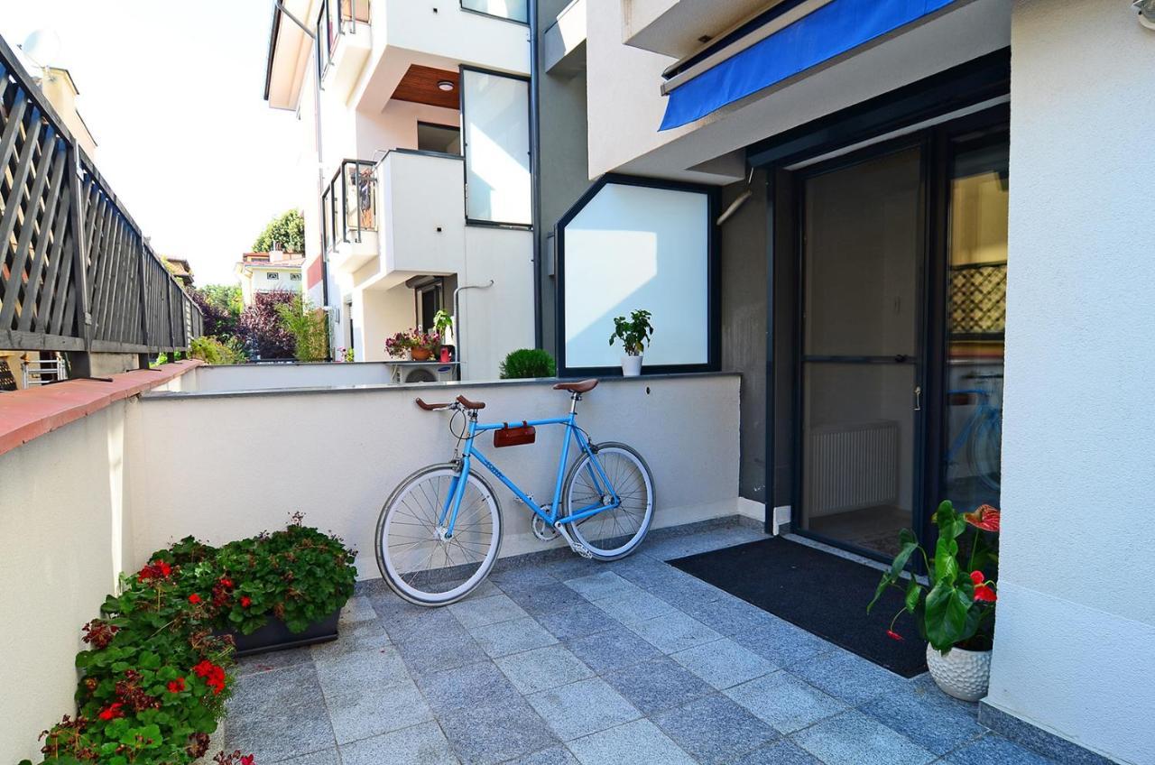 Luxury By The Park / Arch Of Triumph Apartamento Bucareste