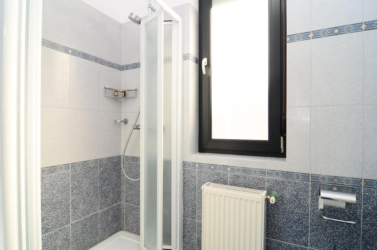 Apartamento Luxury By The Park / Arch Of Triumph Bucareste