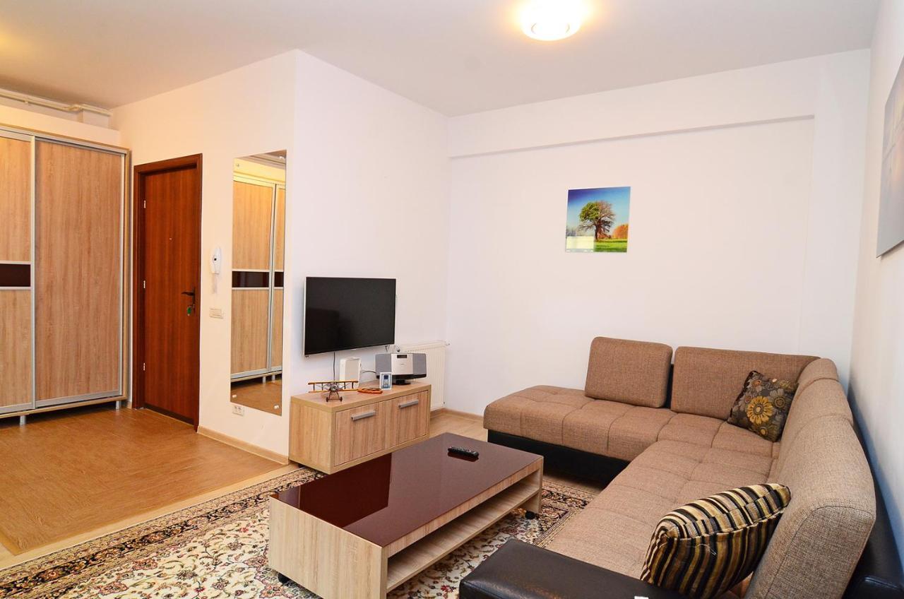 Apartamento Luxury By The Park / Arch Of Triumph *