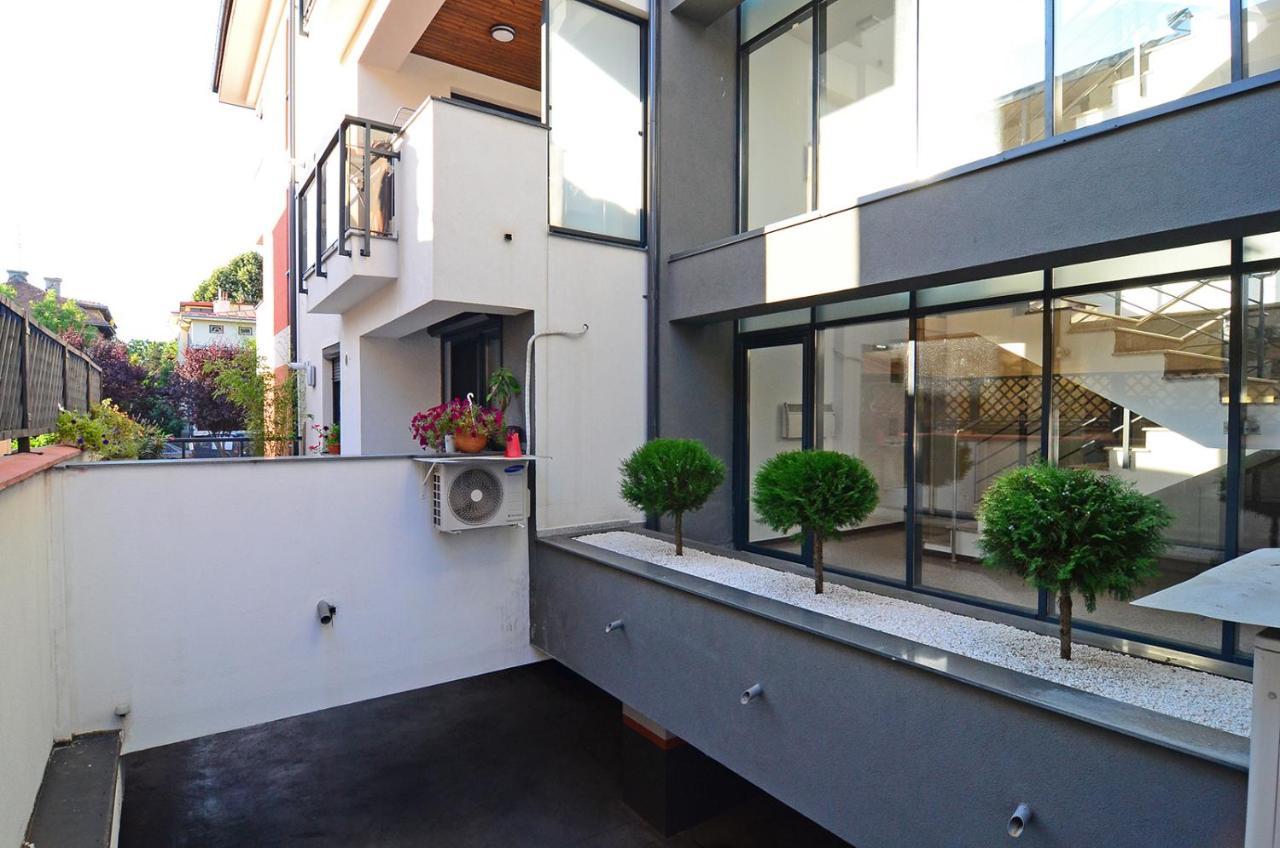 Luxury By The Park / Arch Of Triumph Bucareste