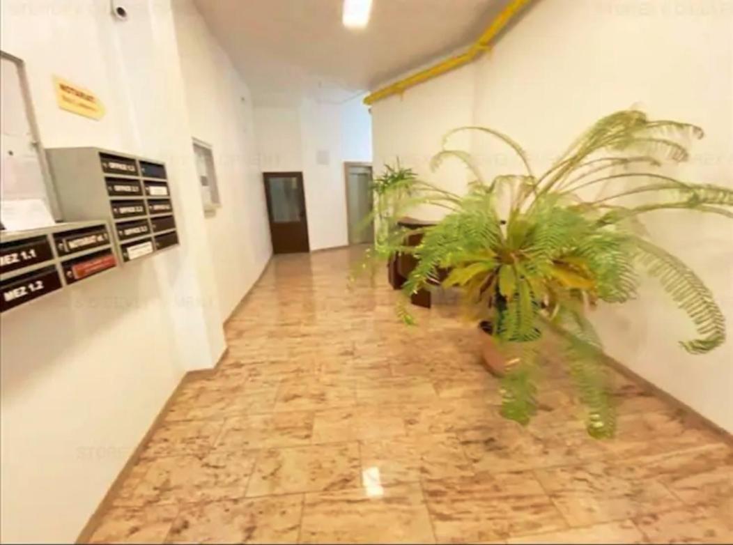 Bright Luxury Unirii Apartament Bucureşti