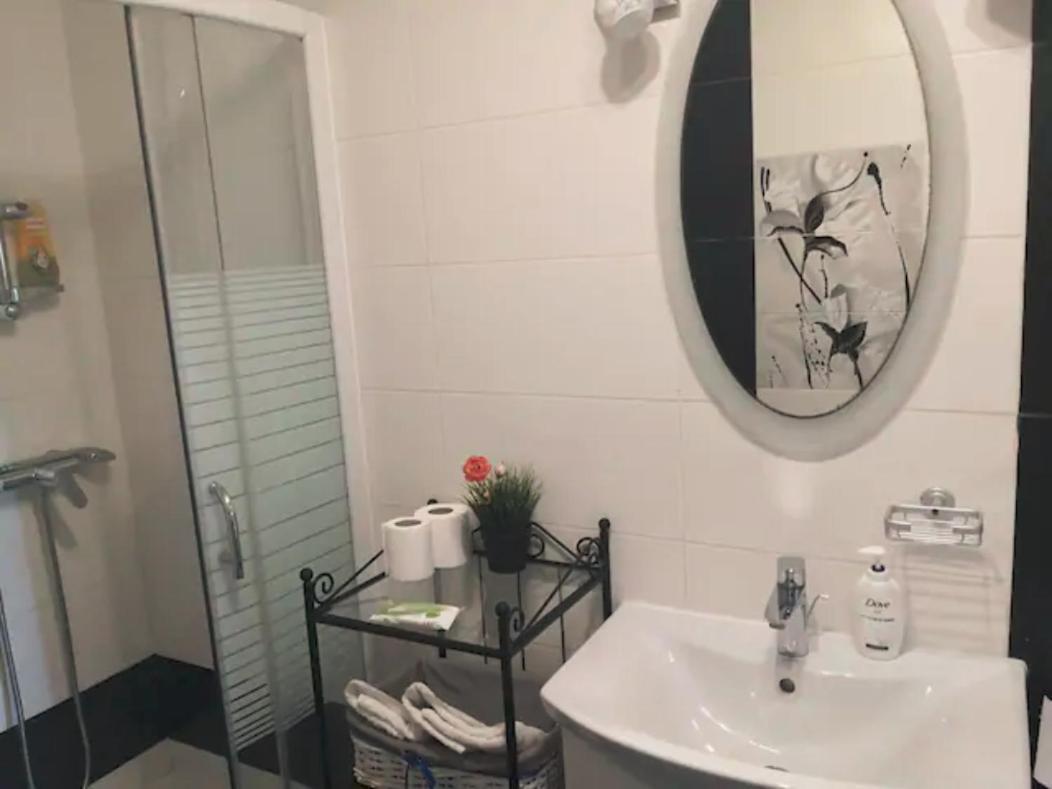 Bright Luxury Unirii Apartament Bucureşti