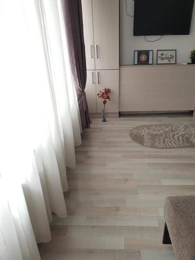 Apartament Bright Luxury Unirii Bucureşti
