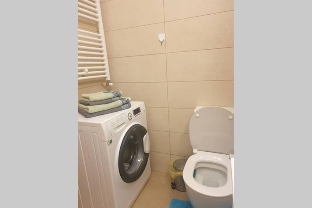 Unique Apartamento *