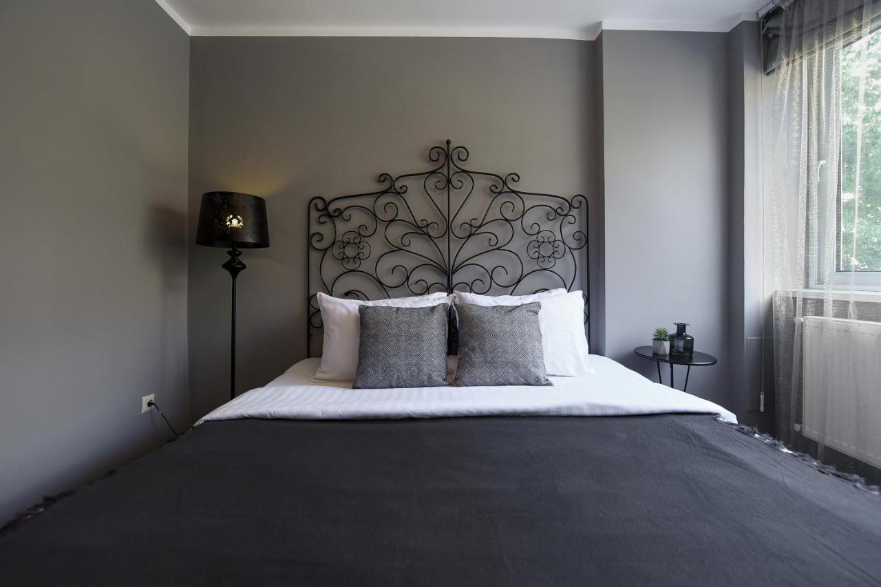 Apartment Captivating Old Town *