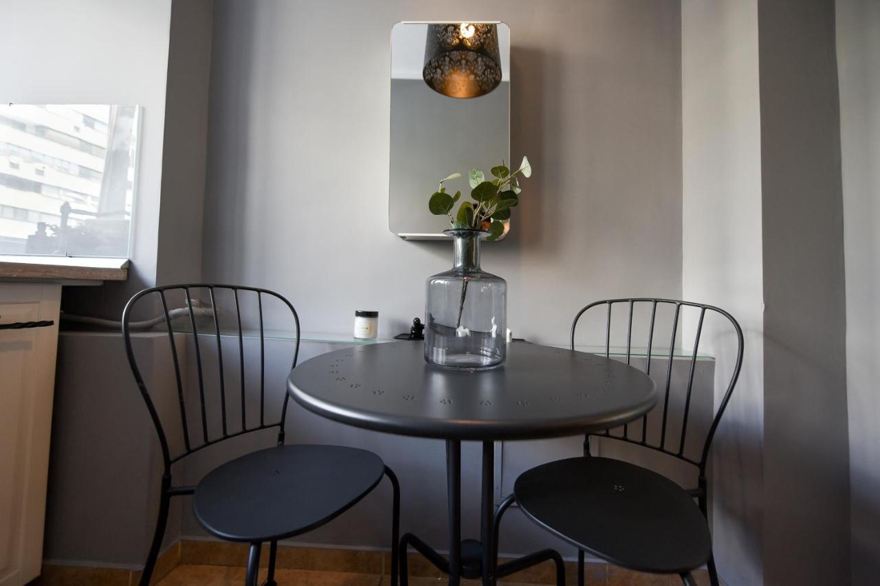 Apartment Captivating Old Town *