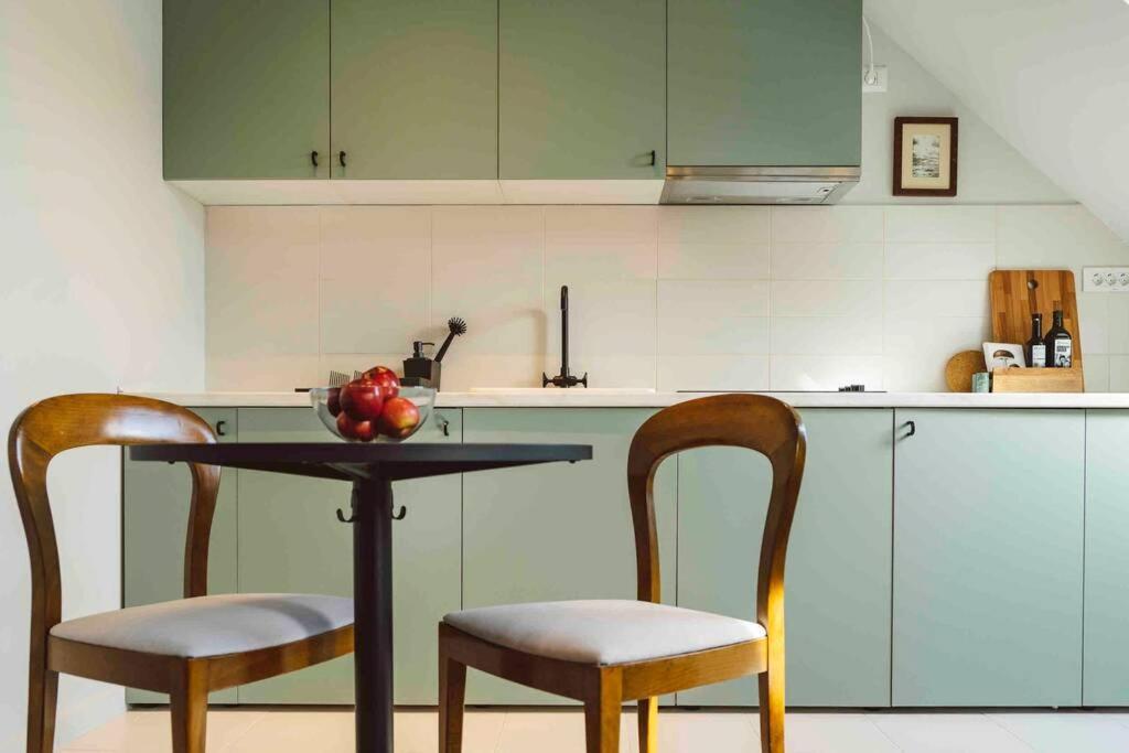 Apartamento Vivando - Beautiful B + Parking *